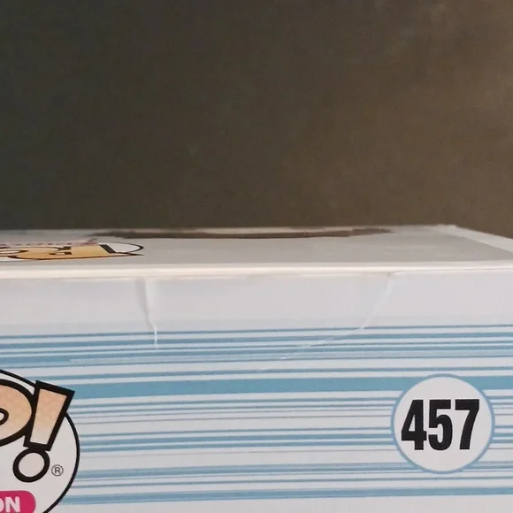 FLCL  Naota Funko Pop 457 - Picture 7 of 7